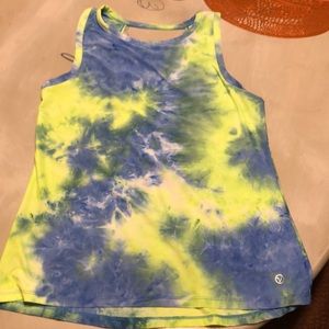 Vogo Athletica workout tank